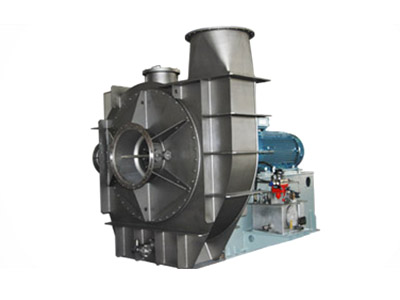 JEV-L系列低溫升蒸汽壓縮機